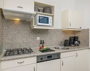Verblijf 460340 - Vakantiewoning IJsselmeerkust - Marinapark Volendam 3