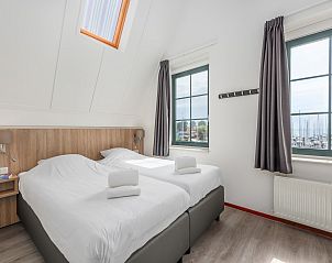 Verblijf 460340 - Vakantiewoning IJsselmeerkust - Marinapark Volendam 3