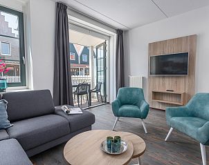 Verblijf 460340 - Vakantiewoning IJsselmeerkust - Marinapark Volendam 3