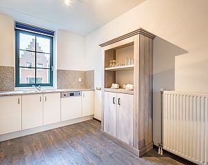 Verblijf 460340 - Vakantiewoning IJsselmeerkust - Marinapark Volendam 3