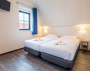 Verblijf 460340 - Vakantiewoning IJsselmeerkust - Marinapark Volendam 3
