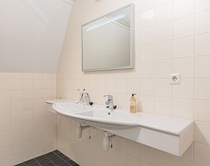 Verblijf 460340 - Vakantiewoning IJsselmeerkust - Marinapark Volendam 3
