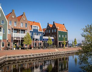 Verblijf 460340 - Vakantiewoning IJsselmeerkust - Marinapark Volendam 3