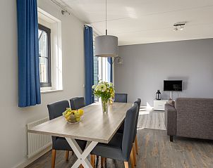 Verblijf 460342 - Vakantiewoning IJsselmeerkust - Marinapark Volendam 9