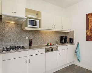 Verblijf 460342 - Vakantiewoning IJsselmeerkust - Marinapark Volendam 9