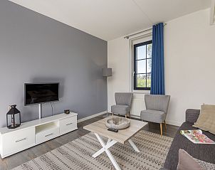 Verblijf 460342 - Vakantiewoning IJsselmeerkust - Marinapark Volendam 9