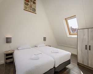 Verblijf 460342 - Vakantiewoning IJsselmeerkust - Marinapark Volendam 9