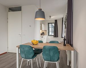 Verblijf 460343 - Appartement IJsselmeerkust - Marinapark Volendam 10