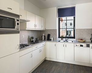 Verblijf 460343 - Appartement IJsselmeerkust - Marinapark Volendam 10