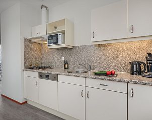 Verblijf 460343 - Appartement IJsselmeerkust - Marinapark Volendam 10
