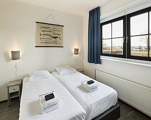 Verblijf 460343 - Appartement IJsselmeerkust - Marinapark Volendam 10