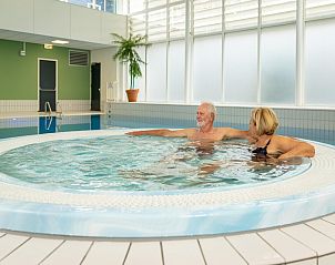Verblijf 460343 - Appartement IJsselmeerkust - Marinapark Volendam 10