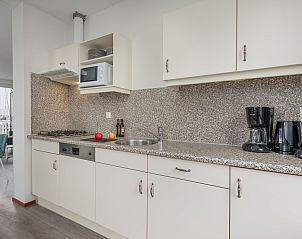 Verblijf 460344 - Appartement IJsselmeerkust - Marinapark Volendam 11