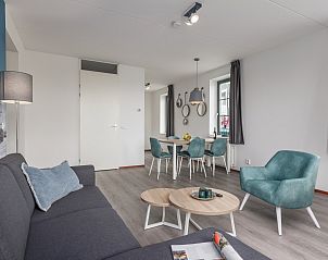 Verblijf 460344 - Appartement IJsselmeerkust - Marinapark Volendam 11