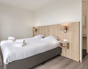 Verblijf 460344 - Appartement IJsselmeerkust - Marinapark Volendam 11
