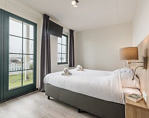 Verblijf 460344 - Appartement IJsselmeerkust - Marinapark Volendam 11