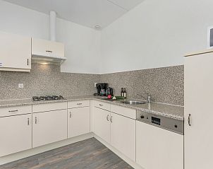 Verblijf 460345 - Vakantiewoning IJsselmeerkust - Marinapark Volendam 12