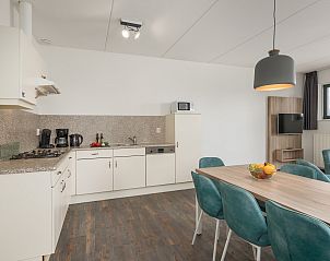 Verblijf 460345 - Vakantiewoning IJsselmeerkust - Marinapark Volendam 12