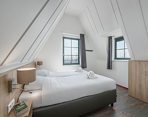 Verblijf 460345 - Vakantiewoning IJsselmeerkust - Marinapark Volendam 12