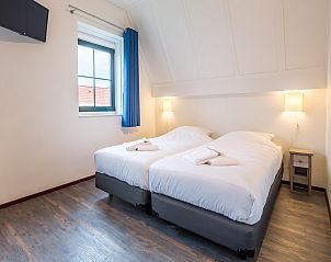 Verblijf 460346 - Vakantiewoning IJsselmeerkust - Marinapark Volendam 13