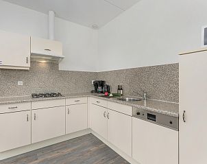 Verblijf 460347 - Vakantiewoning IJsselmeerkust - Marinapark Volendam 14