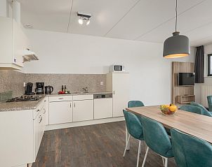 Verblijf 460347 - Vakantiewoning IJsselmeerkust - Marinapark Volendam 14