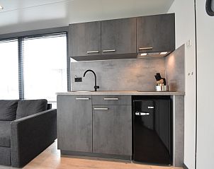 Guest house 460348 - Boat IJsselmeerkust - Boot Zonder Naam