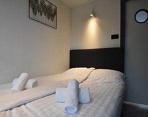 Guest house 460348 - Boat IJsselmeerkust - Boot Zonder Naam