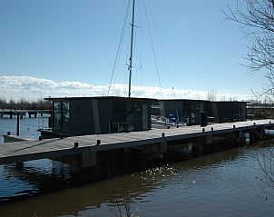 Guest house 460348 - Boat IJsselmeerkust - Boot Zonder Naam
