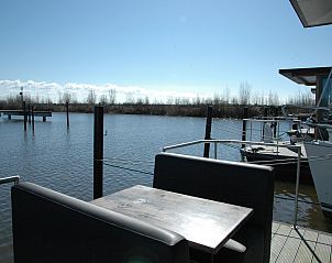 Guest house 460348 - Boat IJsselmeerkust - Boot Zonder Naam