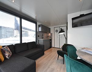 Guest house 460348 - Boat IJsselmeerkust - Boot Zonder Naam