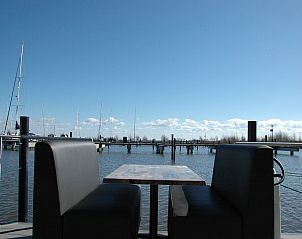Guest house 460348 - Boat IJsselmeerkust - Boot Zonder Naam