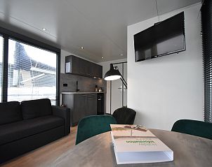 Guest house 460348 - Boat IJsselmeerkust - Boot Zonder Naam