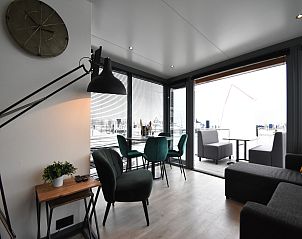 Guest house 460348 - Boat IJsselmeerkust - Boot Zonder Naam