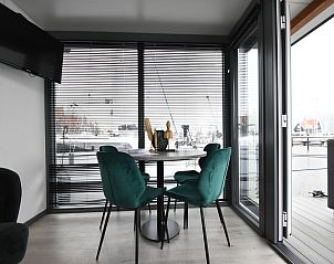 Guest house 460348 - Boat IJsselmeerkust - Boot Zonder Naam