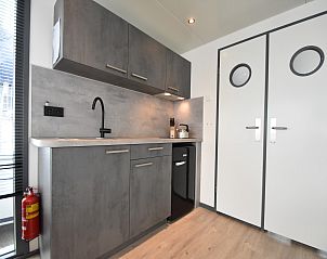 Guest house 460348 - Boat IJsselmeerkust - Boot Zonder Naam