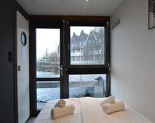 Guest house 460348 - Boat IJsselmeerkust - Boot Zonder Naam
