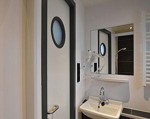 Guest house 460348 - Boat IJsselmeerkust - Boot Zonder Naam