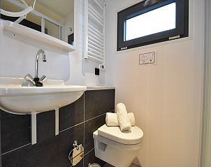 Guest house 460348 - Boat IJsselmeerkust - Boot Zonder Naam