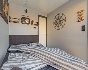 Guest house 460349 - Boat IJsselmeerkust - Bermuda