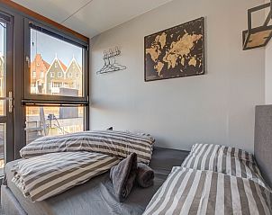 Guest house 460349 - Boat IJsselmeerkust - Bermuda
