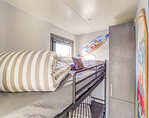 Guest house 460349 - Boat IJsselmeerkust - Bermuda
