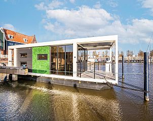 Guest house 460351 - Boat IJsselmeerkust - Marina Sunrise
