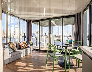 Guest house 460351 - Boat IJsselmeerkust - Marina Sunrise
