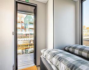 Guest house 460351 - Boat IJsselmeerkust - Marina Sunrise