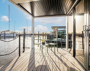 Guest house 460351 - Boat IJsselmeerkust - Marina Sunrise