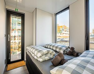 Guest house 460351 - Boat IJsselmeerkust - Marina Sunrise