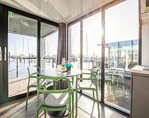 Guest house 460351 - Boat IJsselmeerkust - Marina Sunrise