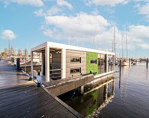 Guest house 460351 - Boat IJsselmeerkust - Marina Sunrise