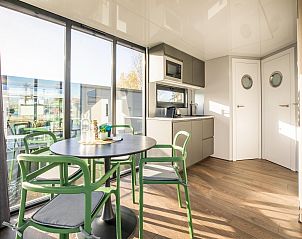 Guest house 460351 - Boat IJsselmeerkust - Marina Sunrise